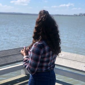 Meet your Posher, Chassidy